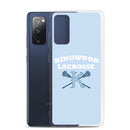 KL Case for Samsung®