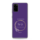 RWM Clear Case for Samsung®