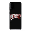 Funda Knockouts para Samsung®