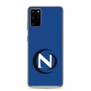 Funda transparente New Covenant para Samsung®