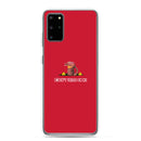 TDCD  Case for Samsung®