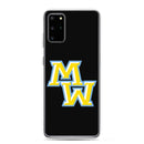 MWHS Case for Samsung®