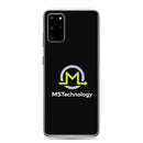 MSTI Case for Samsung®