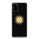 Estuche BSAT para Samsung®