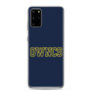OWNCS Case for Samsung®