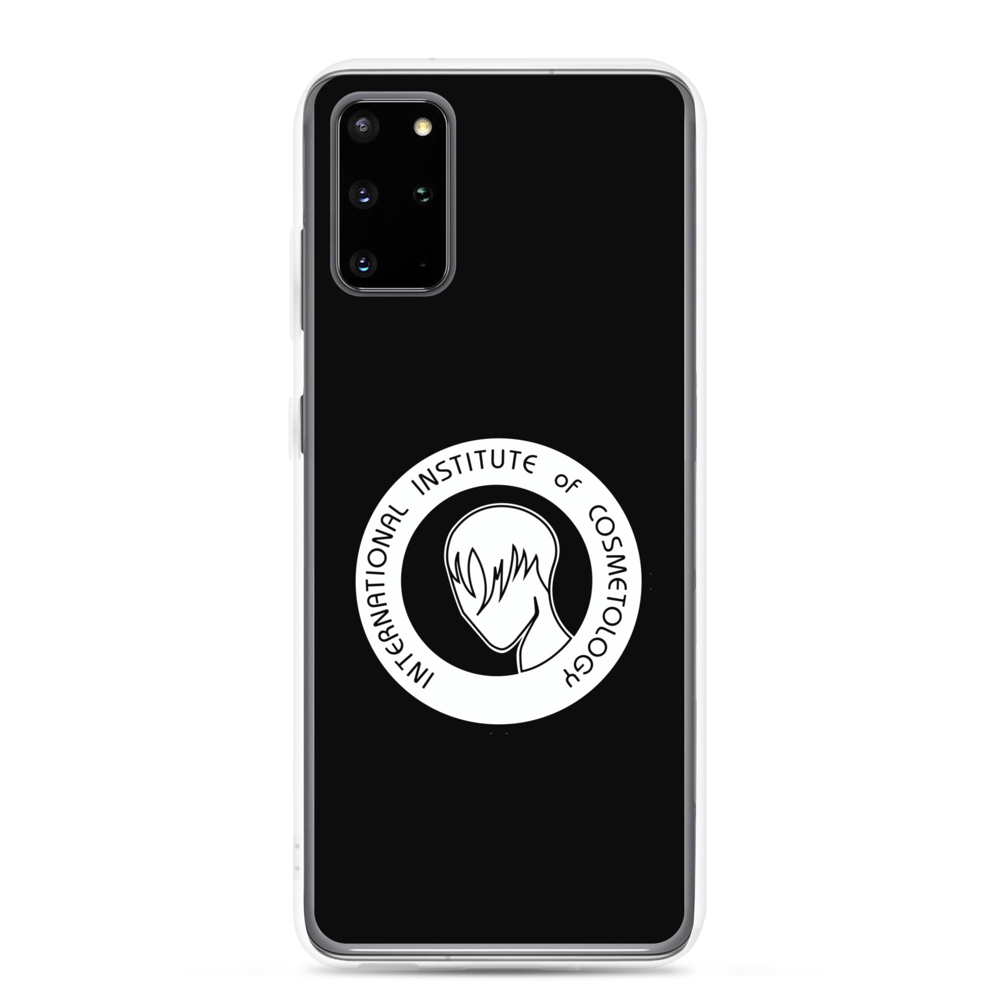 IIC Clear Case for Samsung®