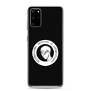 Funda transparente IIC para Samsung®