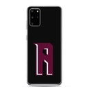 Funda transparente Ambush para Samsung®