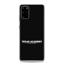 TALU Clear Case for Samsung®