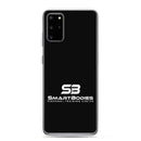 Funda transparente Smart Bodies para Samsung®