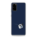 IJL Clear Case for Samsung®