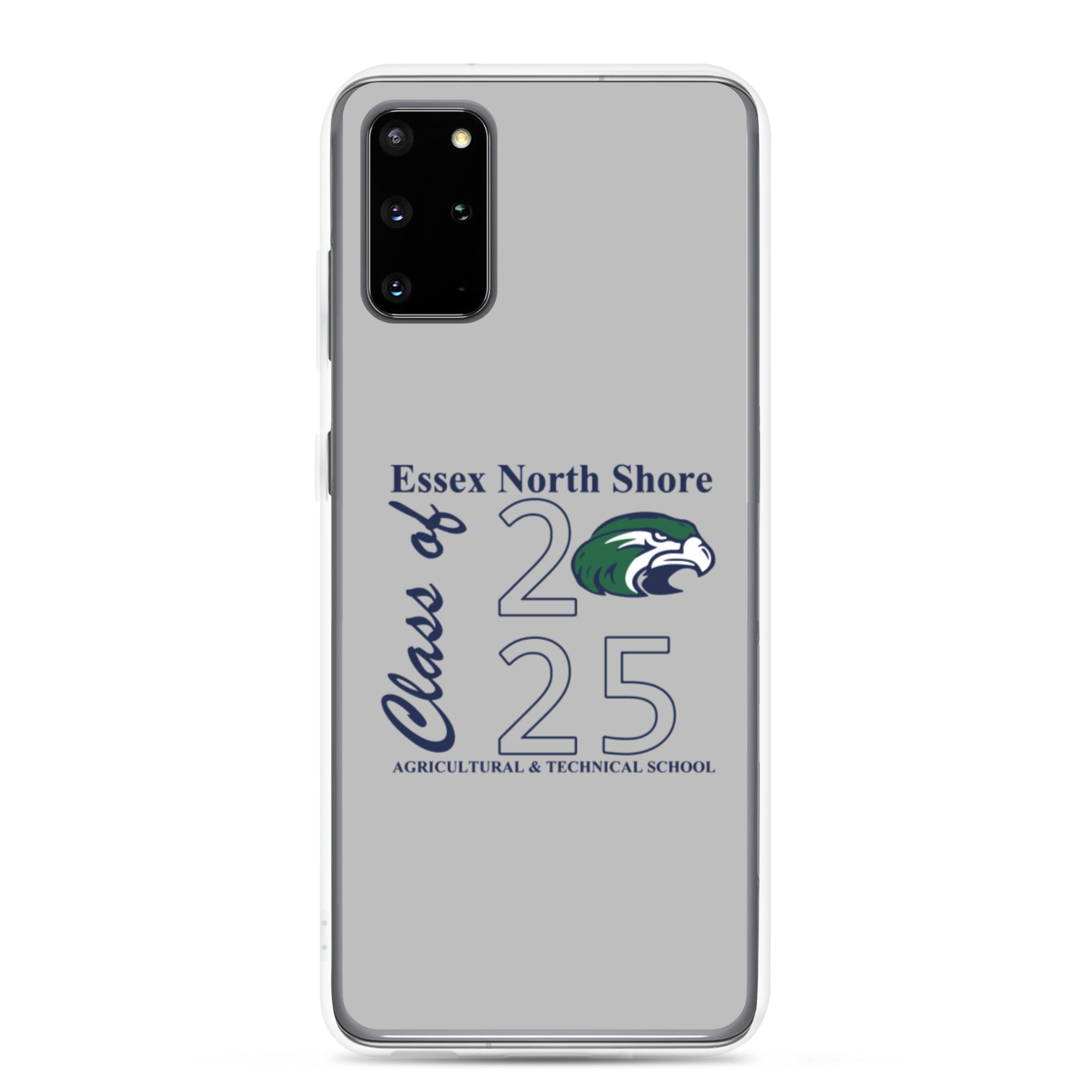 ESN 2025 Samsung Case