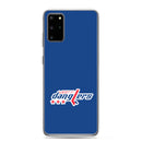 West 1st Clear Case for Samsung®