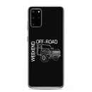 Funda WOROS para Samsung®