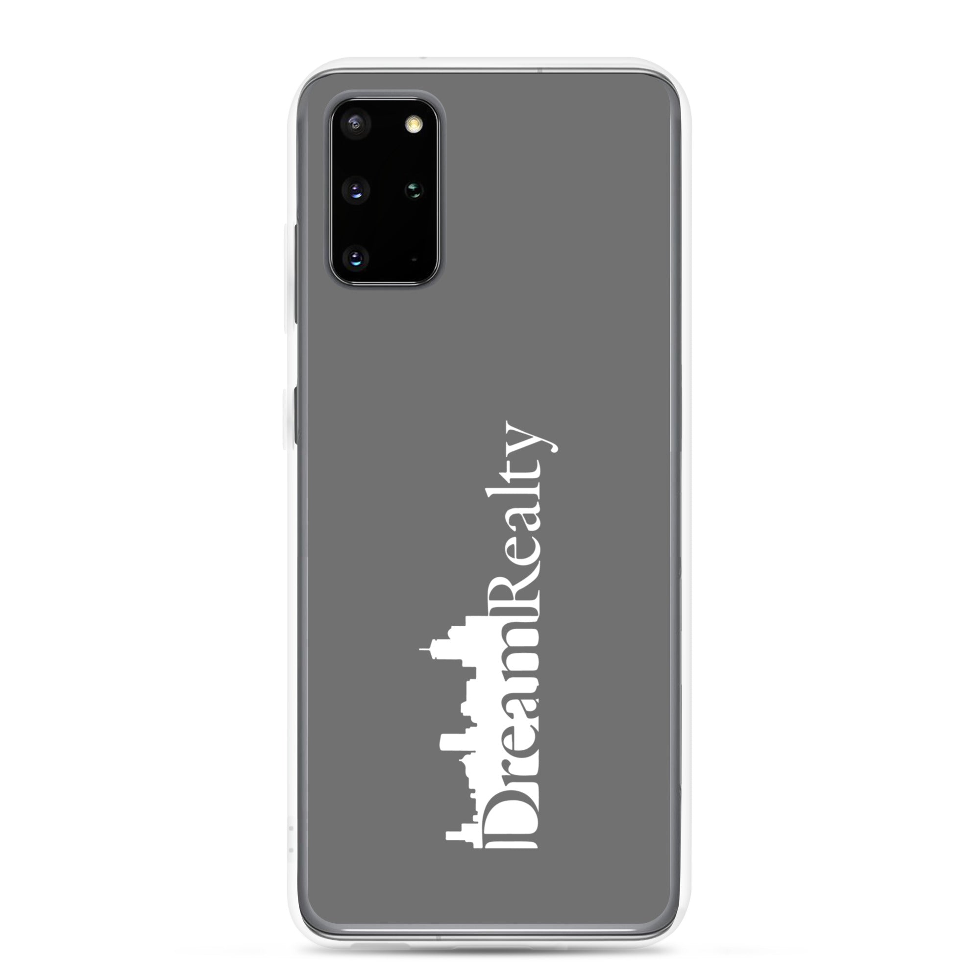 Dream Realty Clear Case for Samsung®