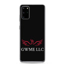 GWME Clear Case for Samsung®
