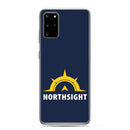 NR Clear Case for Samsung®