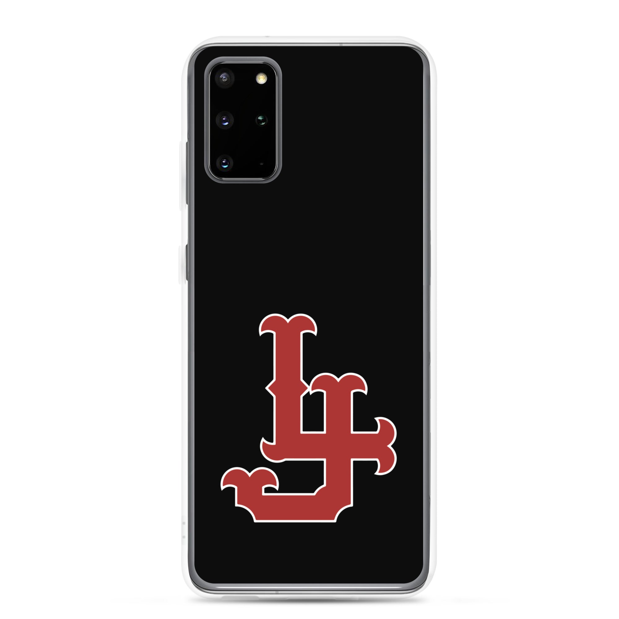 Funda transparente LJC para Samsung®