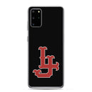 Funda transparente LJC para Samsung®