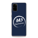 Funda iM3 para Samsung®