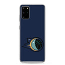 EB Clear Case for Samsung®