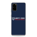 LCV Case for Samsung®