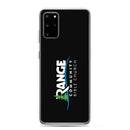 Estuche transparente RCBC para Samsung®