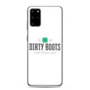 DB4HC Case for Samsung®