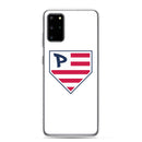 NGP Clear Case for Samsung®