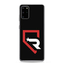 NVR Clear Case for Samsung®