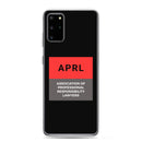 APRL Case for Samsung®