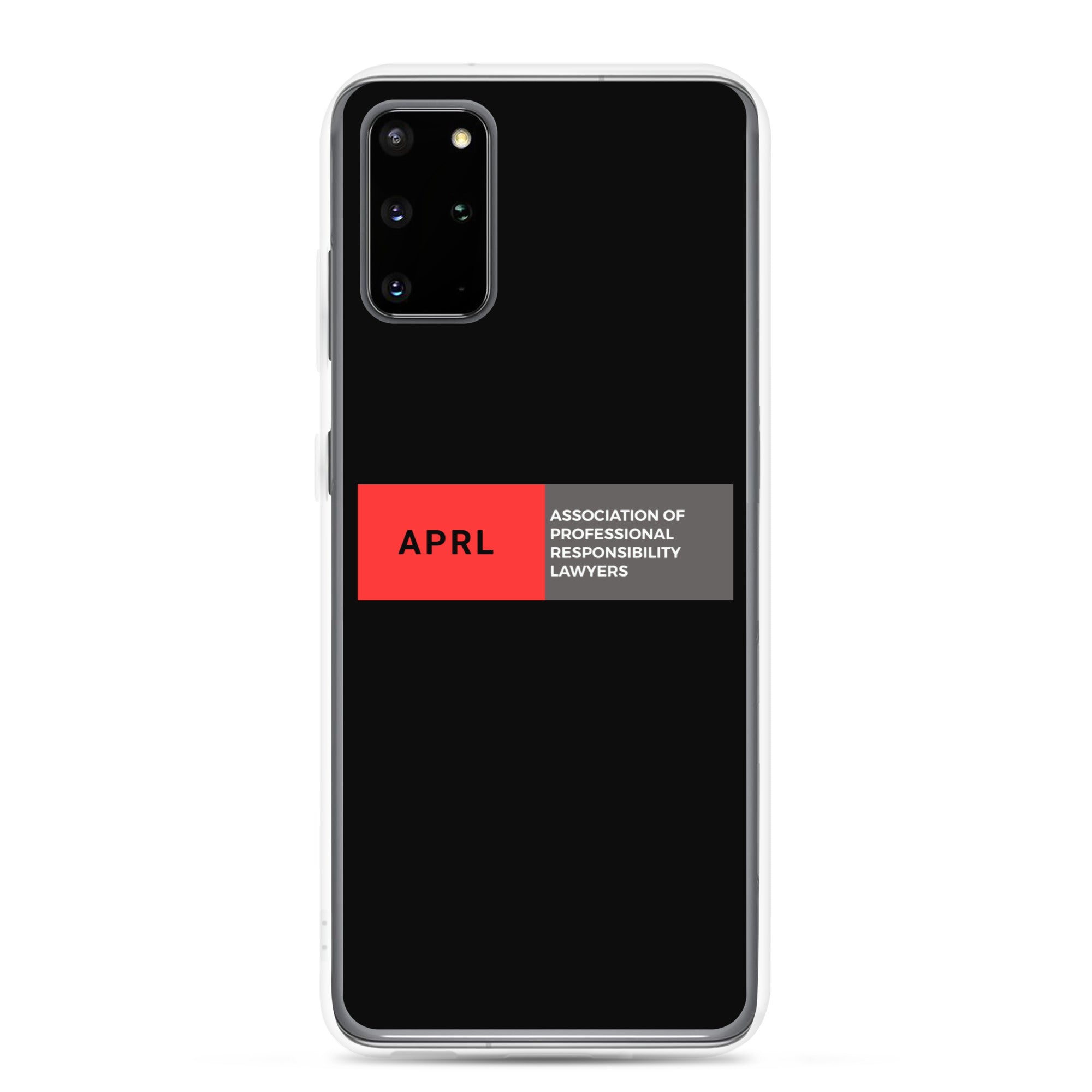 Estuche APRL para Samsung® v3