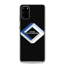 Funda transparente PURE OFFICIATING para Samsung®