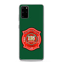 Estuche MFD para Samsung®