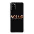 WSATC Case for Samsung®
