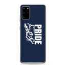 CS Clear Case for Samsung®