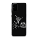 Funda Woolstock para Samsung®