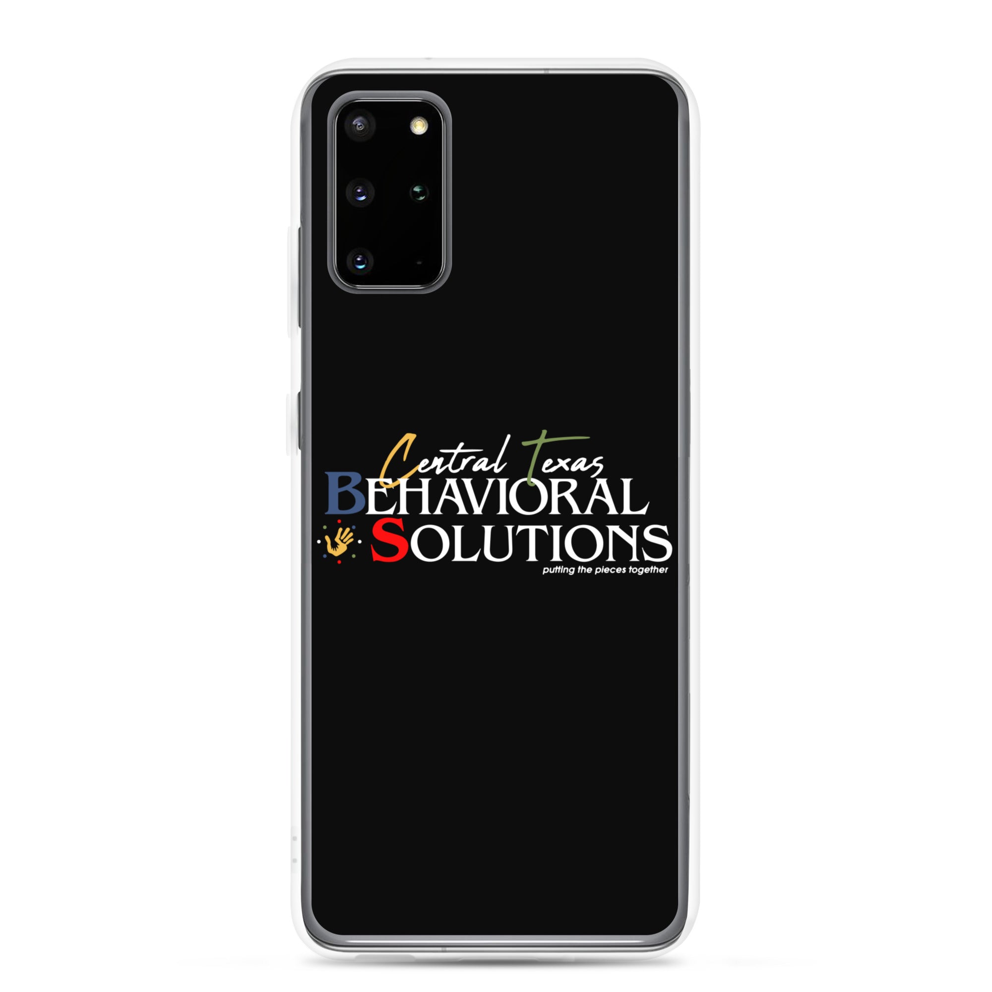 CTBS Case for Samsung®