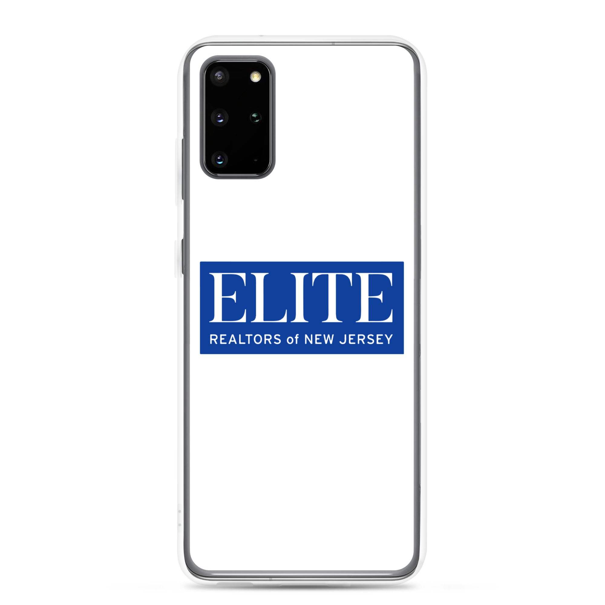 ERNJ Case for Samsung®