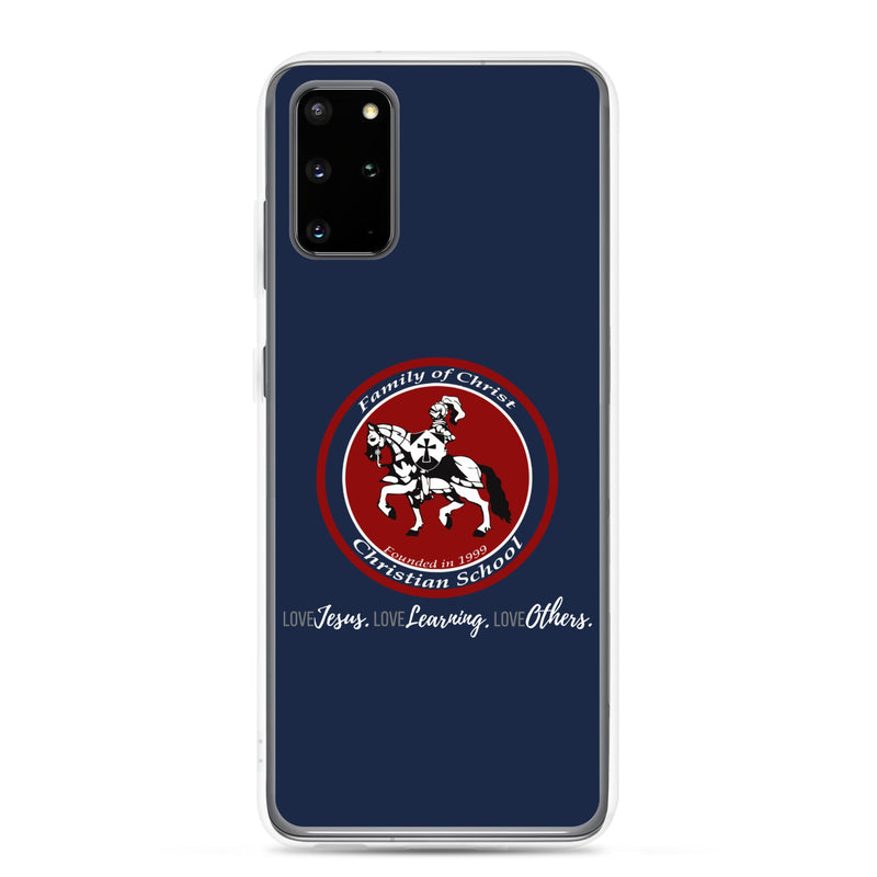 FC Case for Samsung®