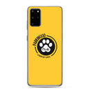 PE Clear Case for Samsung®