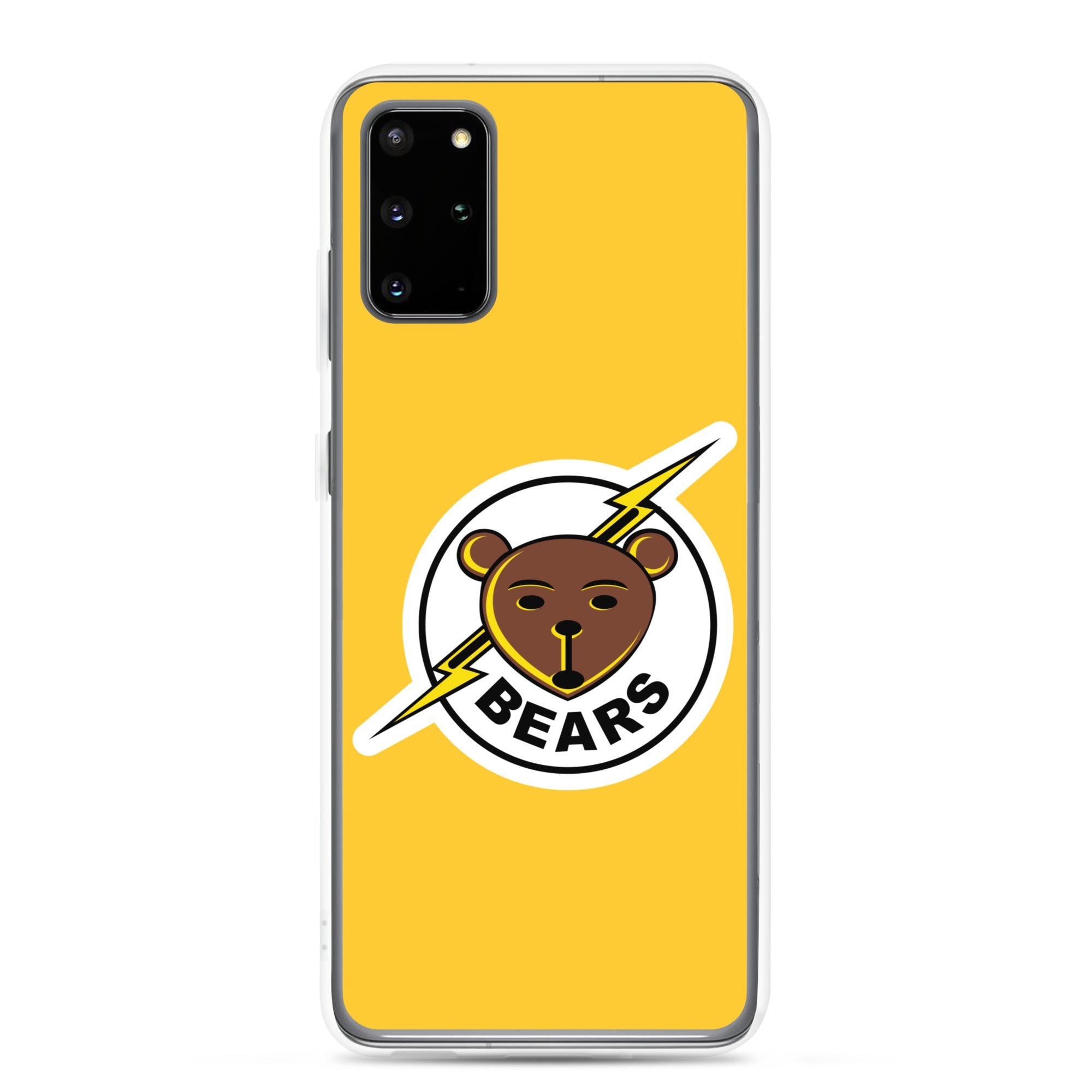 Funda BCBS para Samsung®