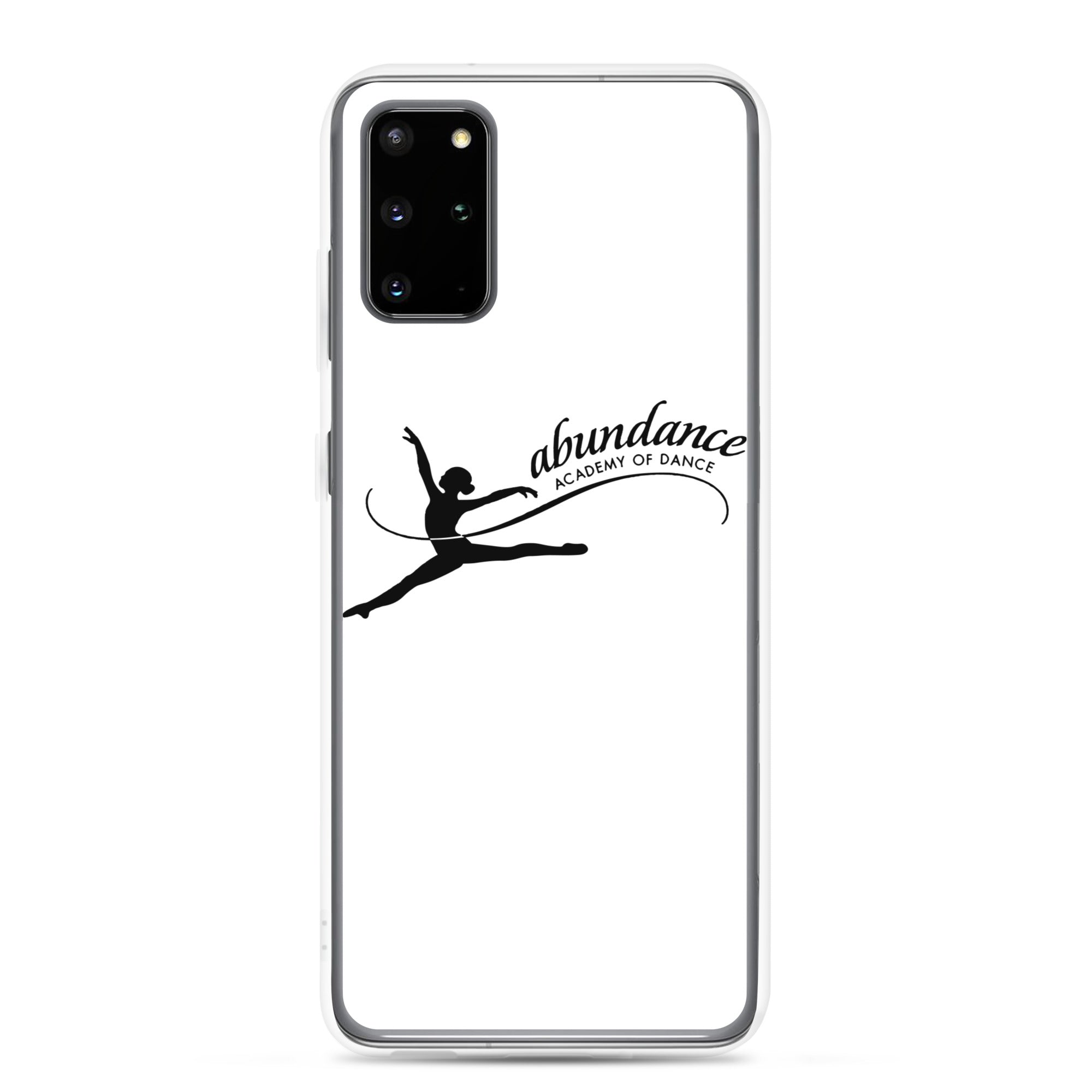 Funda transparente AAD para Samsung®