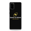 Estuche LHSDBC para Samsung®