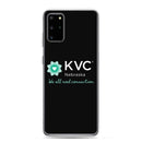Estuche KVCN para Samsung®