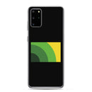 LVMHAW Case for Samsung® (MH Awareness Flag)