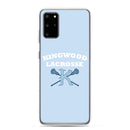KL Case for Samsung®