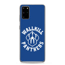 Funda Wallkill Panthers para Samsung®