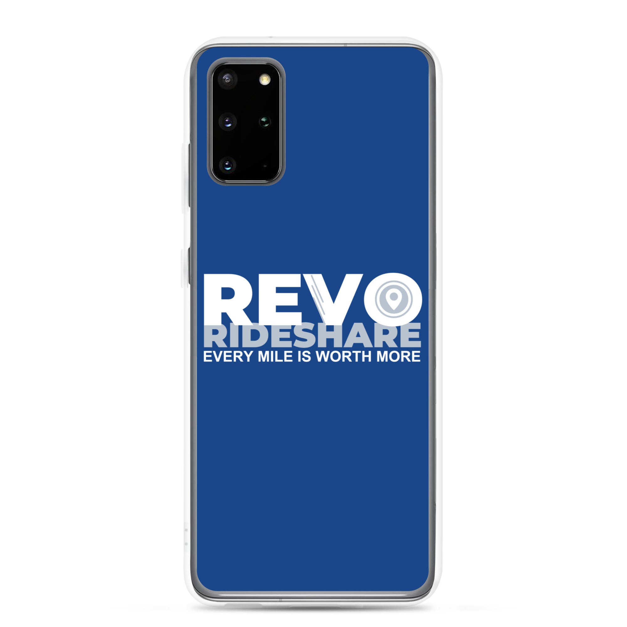 Funda REVO para viajes compartidos para Samsung®