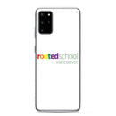 Funda RSV (BLANCA) para Samsung®
